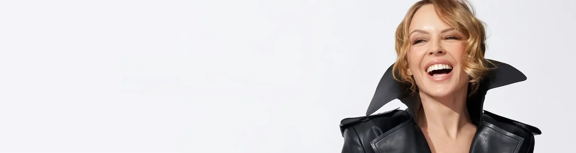 Iconic Style by Kylie Minogue